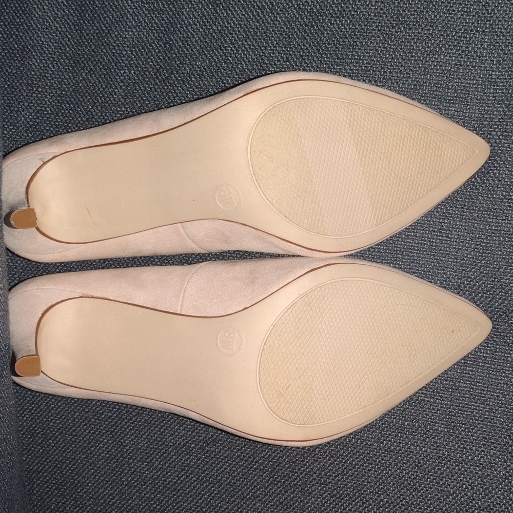 Heels - Picture 3 of 4